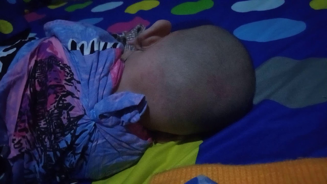 Tidur telungkup  YouTube