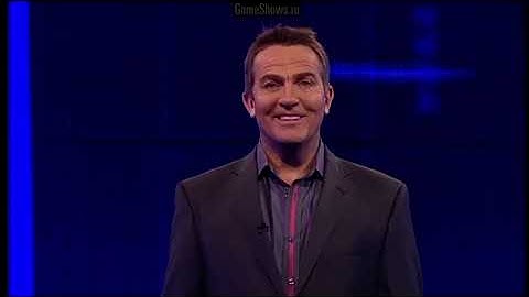 The Chase Series 1 Episode 1 intro (2009)