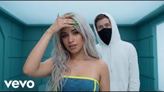 Alan Walker  Camila Cabello Naklee  Lonely  