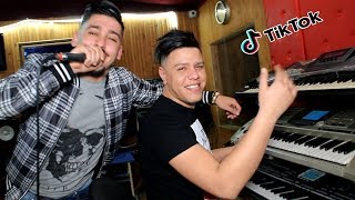 قنبلة التيك توك مصورخ و نمشي Cheb Abdou Avec Kader Zakzouk 2020 Msourakh w Namchi