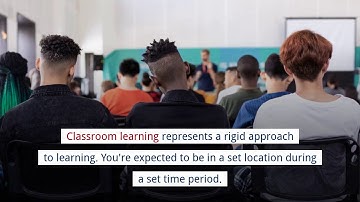 What are the Advantages of Online Learning?