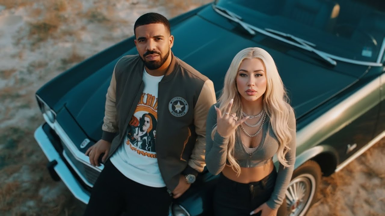 Drake, Iggy Azalea - Wicked (ft. Tyga, Nicki Minaj, Wiz Khalifa) Remix 2026