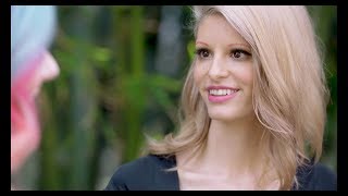 KayPikeFashion Interview - Kai'Sa Bodypaint | Community Interview