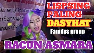 Lipsing Paling DASHYAT ‼️ Racun Asmara Yuznia Zebro oleh   Artis Familys group . #familysgroup