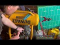 Air Compressor Regulator Repair