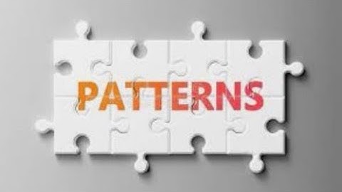 Mathematics (STD:3) ch. no. 8- Patterns @shalybenny610