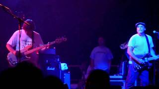 Pavement - Fight This Generation (live)