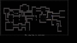 Sil - Dunir the Naugrim Belegost Attempt 2 Part 1