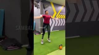 Nivisha Bouncing 8008