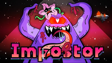 Impostor - Among Us Song (Animated Music Video)