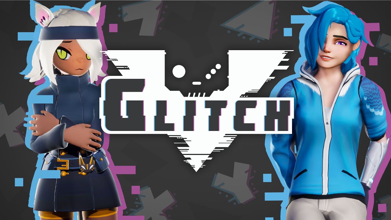 Glitch Productions Extras, The SMG4/GLITCH Wiki