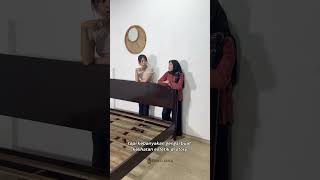 Deep talk: kenapa kita masih miskin? #furniturejepara #mebel #interior #dipan #riskojava
