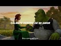 Canción de Shrek 2 Counting Crows - Accidentally in Love (Sub español)