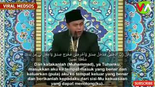 Qorik Indonesia Mtq Di Iran Thn 2019