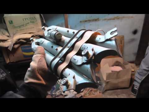 СБУ затримала терористичну групу, яка на свята готувала нові теракти у Харкові