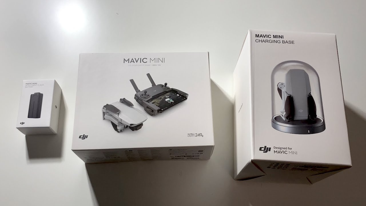 dji mavic air bundle costco