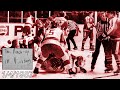 The Punch-Up in Piestany | The Cold War, 1987 WJC, and 38 players fighting.