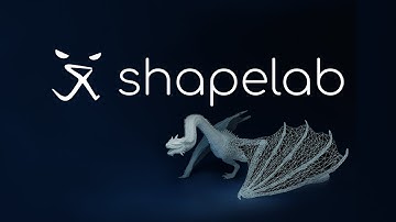 VR sculpting with Shapelab | Official Intro Video