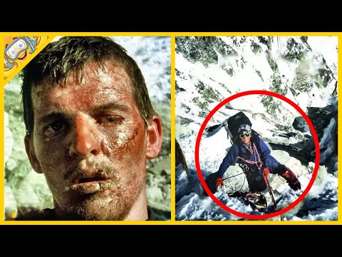 Video: Kde se nachází Mount Everest?