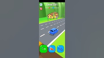 shape Shifting #shapeshifting #level 231