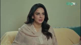 Pamaal | Best Scene 01 | Usman Mukhtar - Saba Qamar | Green TV Entertainment