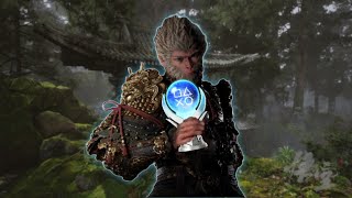 Black Myth Wukong Is My FAVORITE Platinum Of The Year