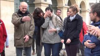 Free Street Hypnose Pontarlier Marie Pélisson