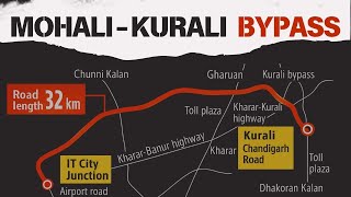 PR-1 & Bharatmala Expressway | The Projects That Will Change Tricity Forever