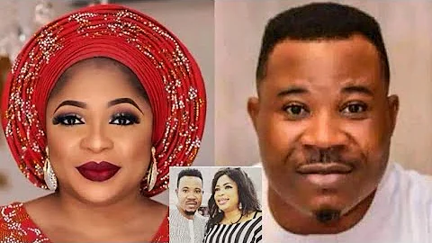 ‘I’m Forever Saddened’ Kemi Afolabi Surprise Many Fans, Did This To Remember Late Murphy Afolabi A..