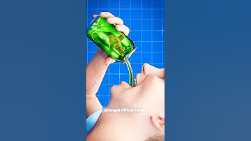 Reality of mountain dew⁉️🤮 #shortvideo