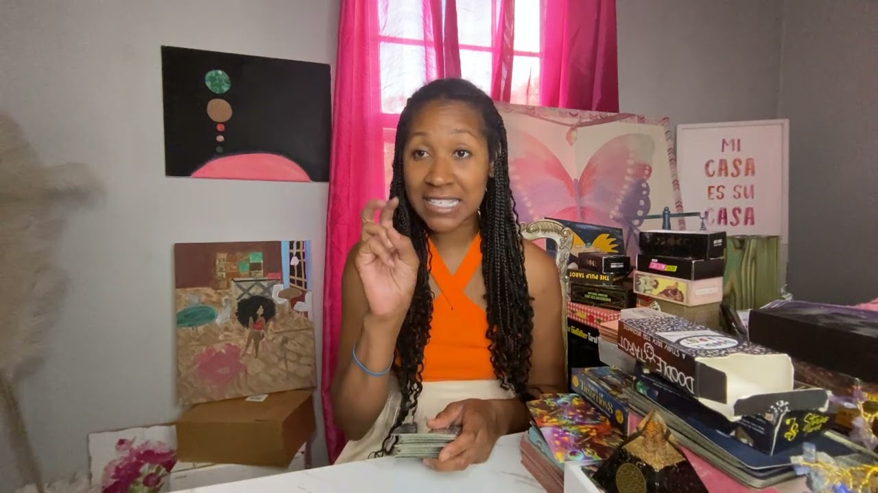 ARIES ♈️ THEY WAS COOL WITH YOU STRUGGLING…ITS YOU WINNING THEY CANT HANDLE‼️