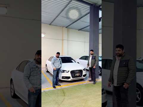 ₹2.50 Lakh में Audi 😳😳😳 #mycountrymyride