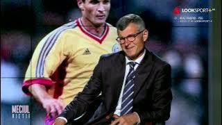 Meciul în care Sabău s-a simțit mic: 