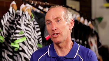 Pickle Juice - Cycling Sports Doctor talking about stopping cramps