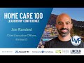 Joe Randesi (Element5) | Building the Next Workforce for Post-Acute
