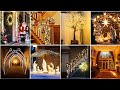 🎄 Magic of Christmas Lighting &amp; Cozy Decoration Ideas ✨ | DIY Holida Home Makeover🎅#viral #christmas