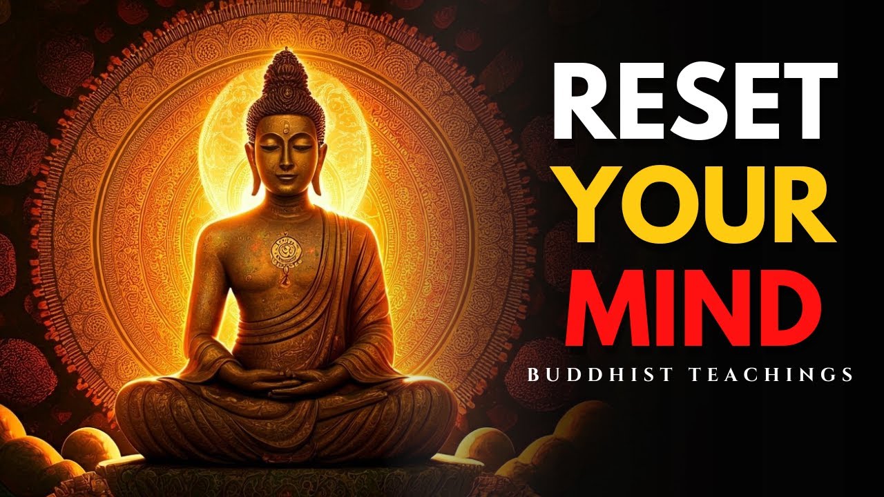Eliminate All Negative Thoughts Instantly! | Transform Your Mind with ...