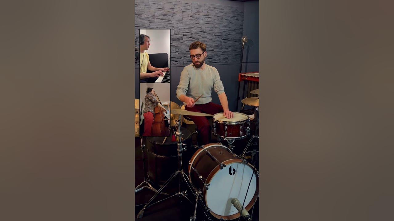 @christophepiot1756 records Une Chanson Douce ⎮ comping