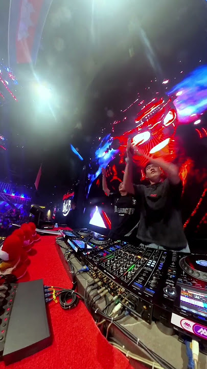 A4ACLAN INDONESIA LINE AT MAX CLUB POIPET ( CAMBODIA )