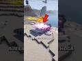moja mela kya #minecraft #update #mojavirus #shorts