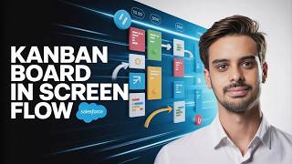 - Salesforce Screen Flow Kanban Board In Screen Flow Salesforce Hindi Tutorial
