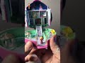 Flashback Time! 1993 Polly Pocket Starlight Castle #shorts #90svibes