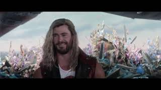 Thor: Love and Thunder  - Trailer Ufficiale