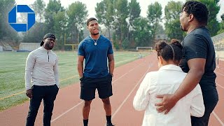 Kevin Hart - Hart Of It All, Ep. 1: Dad Bod | Chase