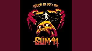 Vignette de la vidéo "Sum 41 - Catching Fire (Acoustic)"
