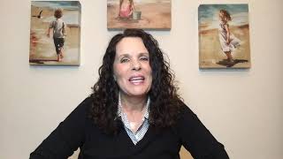 Broken Treasures - Julie Daubenspeck tells the surprising story behind "May I See the King?"