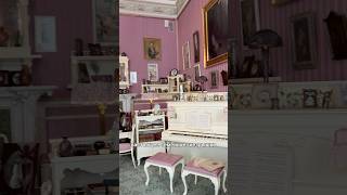 Александровский дворец - Дом последних Романовым. Самый семейный дворец! #питер #спб #царскоесело
