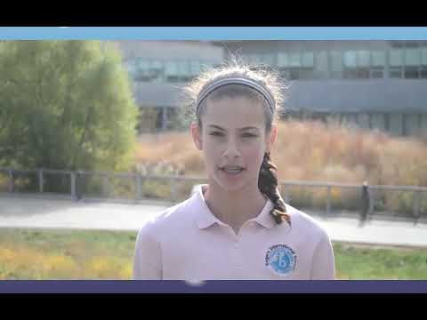 Rogers International School Informational Video