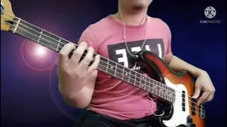 Kucu kuca-Lia Aziz (Bass Cover)