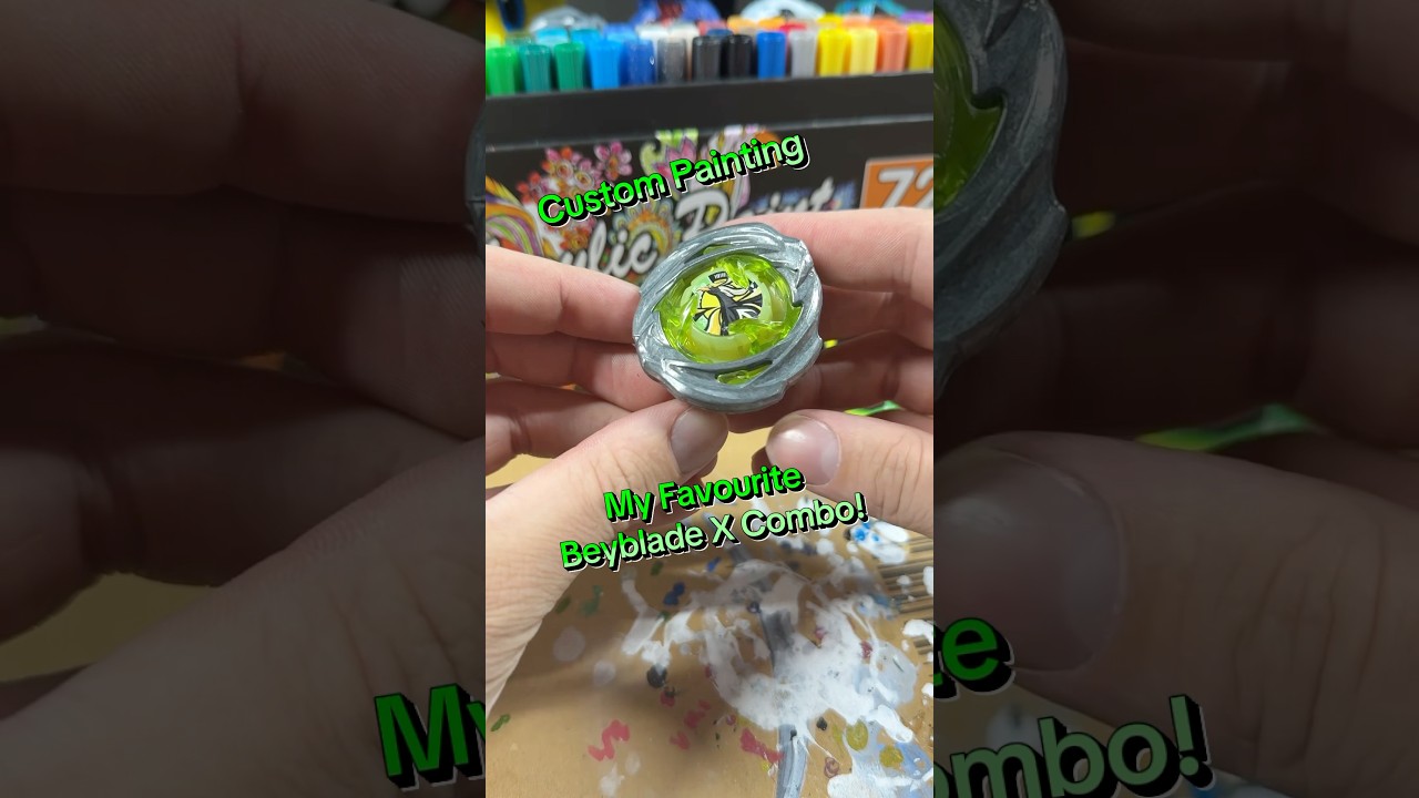 Custom Painting Hover Wyvern! 